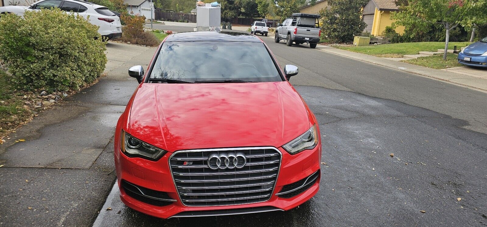 2015 audi s3 premium plus