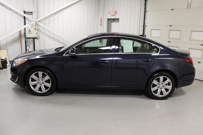 used 2016 buick regal premium awd christiansburg, va 24073 for sale in christiansburg, virginia
