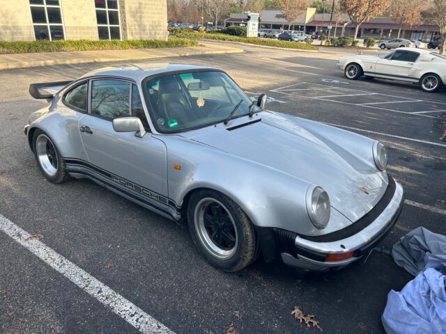 1975 porsche 911 s coupe grey rwd manual