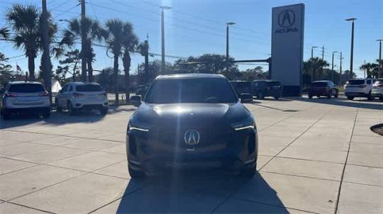 2024 Acura RDX