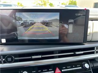 2024 Hyundai Santa Fe se