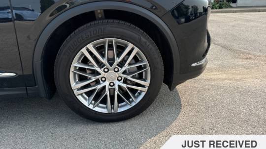 2022 acura mdx sh-awd w/advance