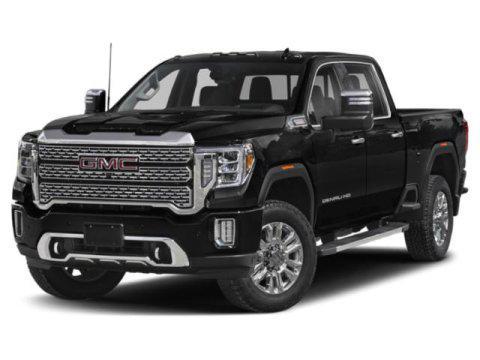 2023 gmc sierra 3500 denali