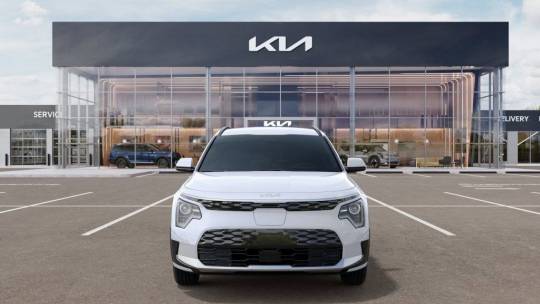 2024 Kia Niro