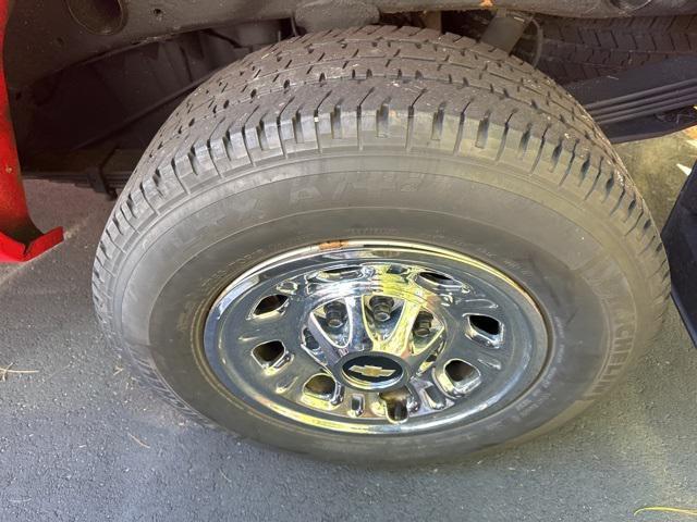 2014 chevrolet silverado 2500 work truck