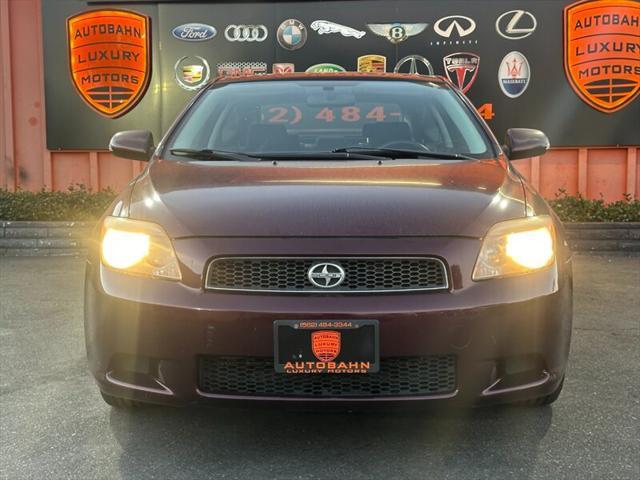2006 scion tc base