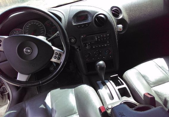 2004 pontiac grand prix for sale in california by owner