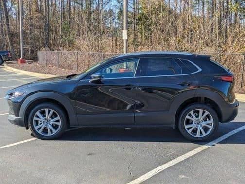 2023 mazda cx-30 premium package in barrett parkway, georgia