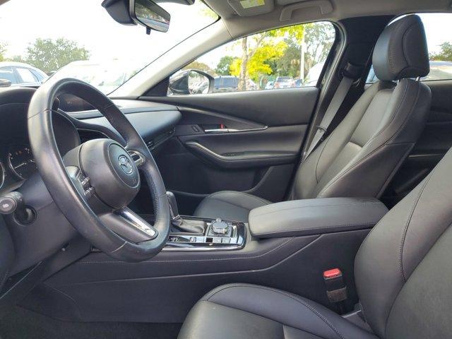 2022 mazda cx-30 2.5 s preferred package