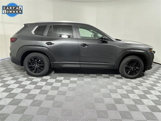 2024 mazda cx-50 2.5 s premium package