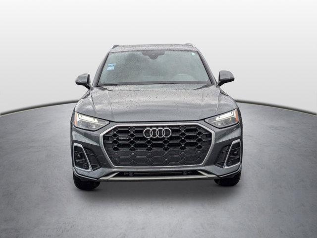 2022 audi q5 45 s line quattro premium
