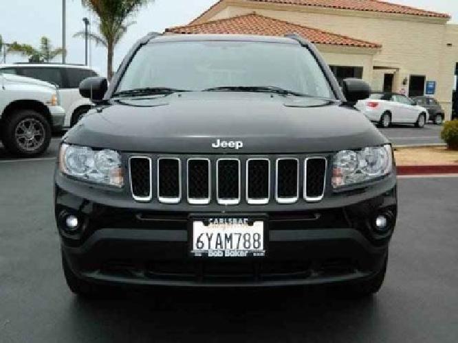 2013 jeep compass sport in carlsbad, ca