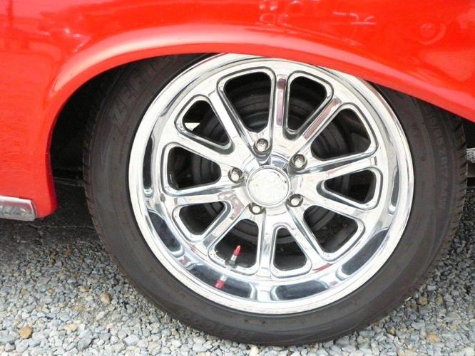 1956 chevrolet bel air nomad for sale in los angeles, california