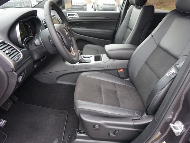 new 2019 jeep grand cherokee 4wd laredo beckley, wv 25801 for sale in beckley, west virginia