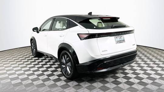 2023 Nissan Ariya