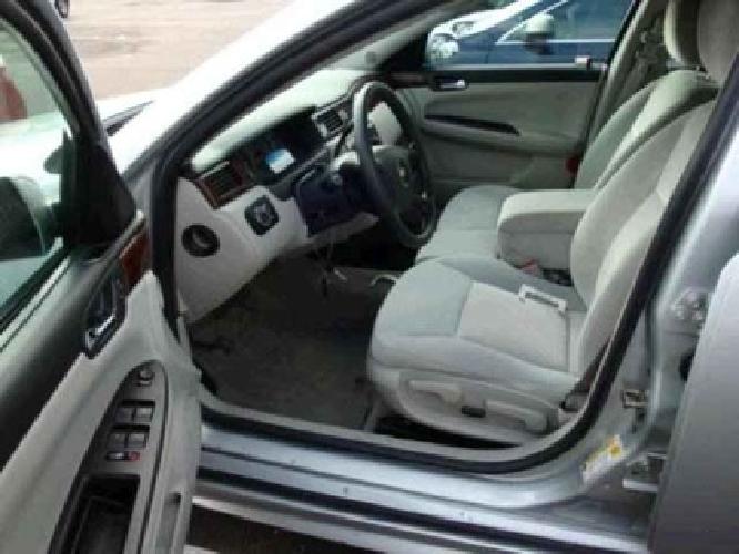 2010 chevrolet impala ls in garland, tx