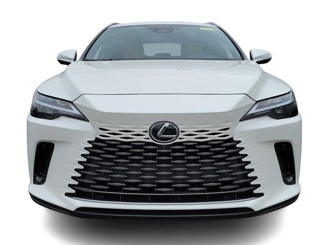 2023 lexus rx 350 premium plus