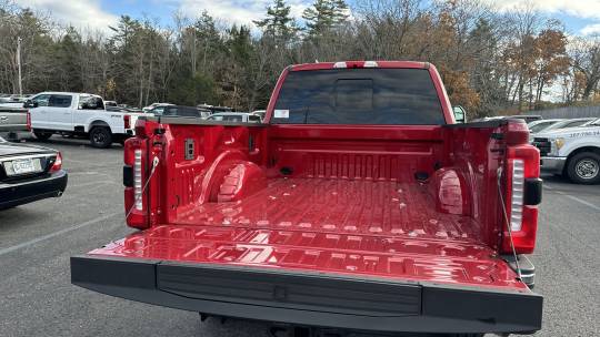 2024 Ford F-250