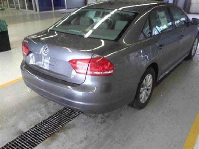 2012 volkswagen passat 2.5l s sedan 4d in huntington, ny