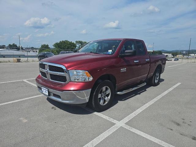 2013 ram 1500 slt