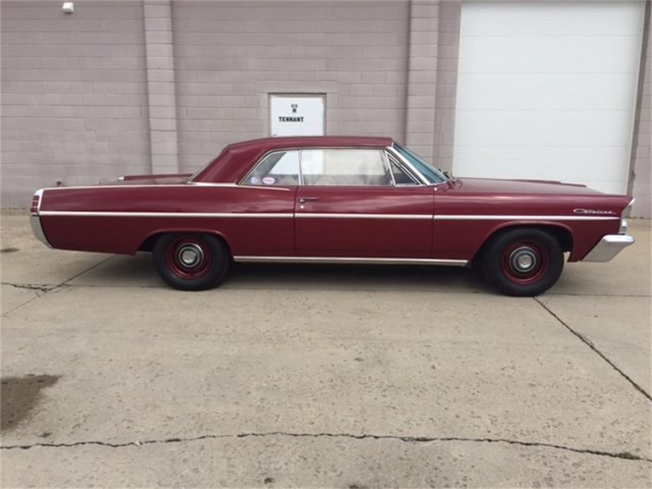 1963 pontiac catalina