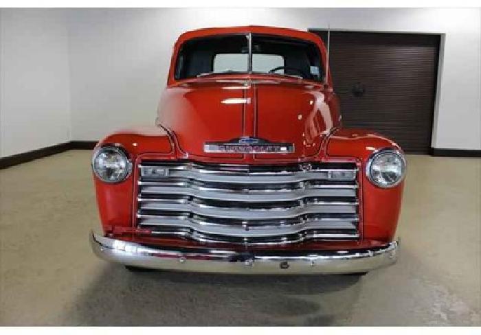 used 1953 chevrolet 3100 for sale. in north canton, oh