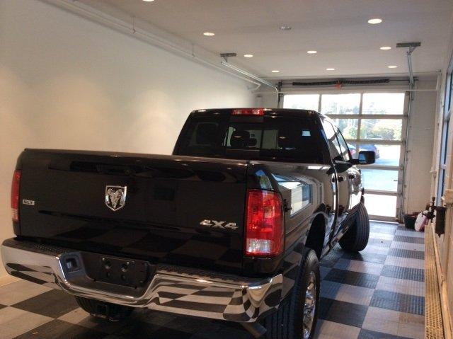 used 2018 ram 2500 4x4 crew cab slt rhinebeck, ny 12572 for sale in rhinebeck, new york