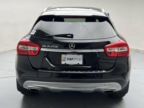 2016 mercedes-benz gla-class in saint louis, missouri