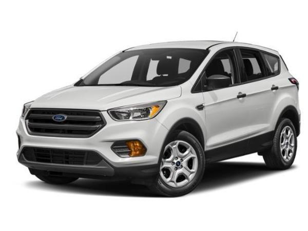 2018 ford escape in minneapolis, minnesota