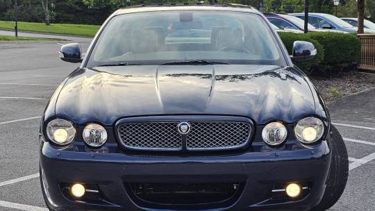 2008 Jaguar XJ