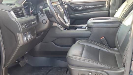 2021 GMC Yukon
