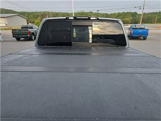 2018 Nissan Titan s