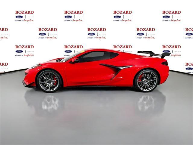 2023 chevrolet corvette z06