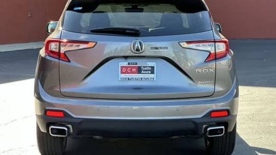 2024 Acura RDX
