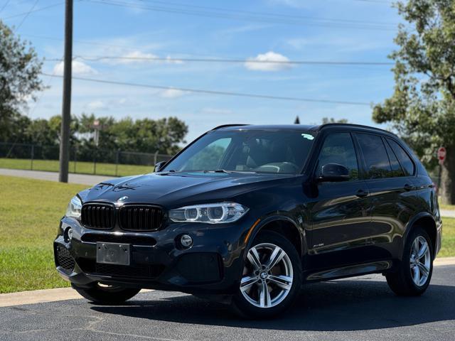 2014 bmw x5 xdrive50i