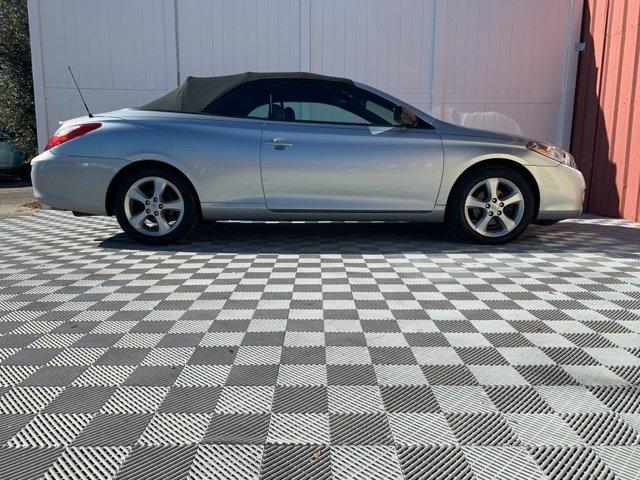 used 2007 toyota solara sport conway, sc 29526 for sale in conway, south carolina
