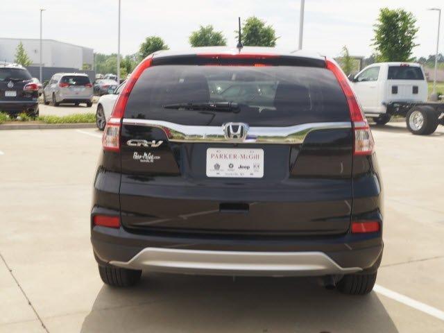 used 2016 honda cr-v fwd ex starkville, ms 39759 for sale in adaton, mississippi
