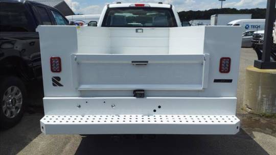 2024 Ford F-250