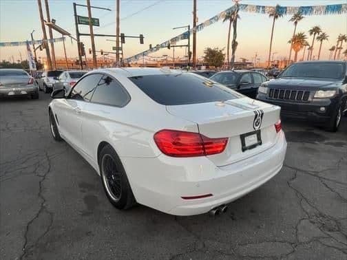 2014 bmw 428 i xdrive in glendale, arizona