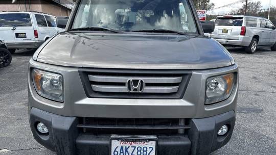 2008 Honda Element