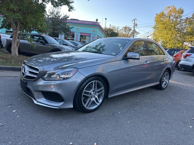 2014 mercedes-benz e-class e 350