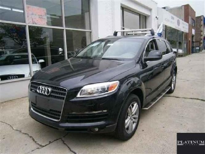 2008 audi q7 3.6l premium in astoria, ny