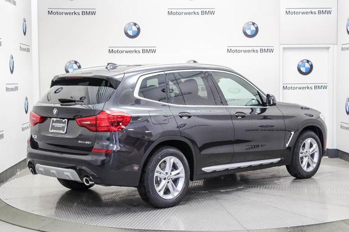 used 2019 bmw x3 xdrive30i bloomington, mn 55420 for sale in minneapolis, minnesota