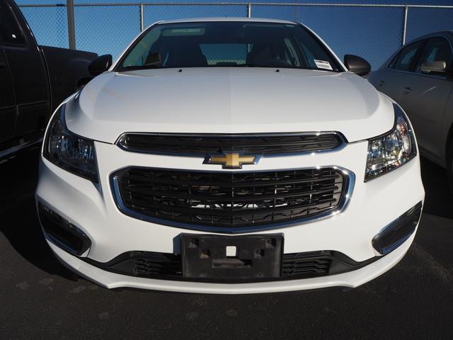 2015 chevrolet cruze ls auto ls auto 4dr sedan w/1sb for sale in crystal, nevada