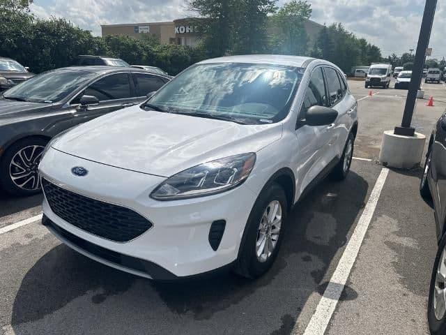 2022 ford escape se in louisville, kentucky