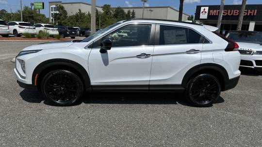 2024 Mitsubishi Eclipse Cross