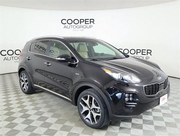 2017 kia sportage in co bluffs, iowa