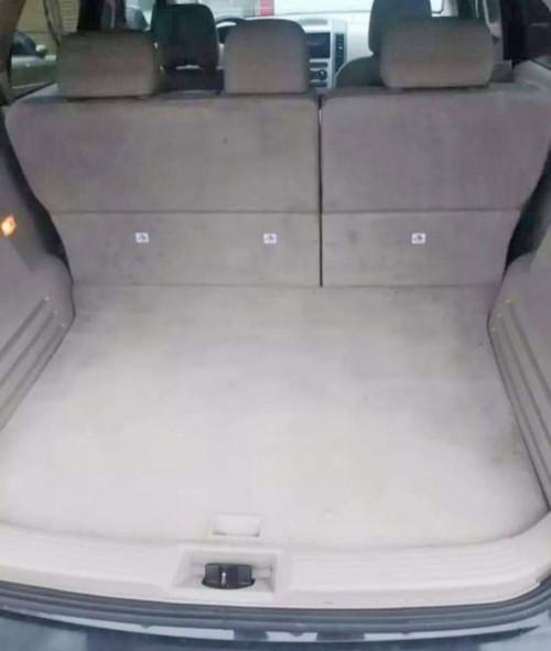 2007 ford edge for sale in texas by owner