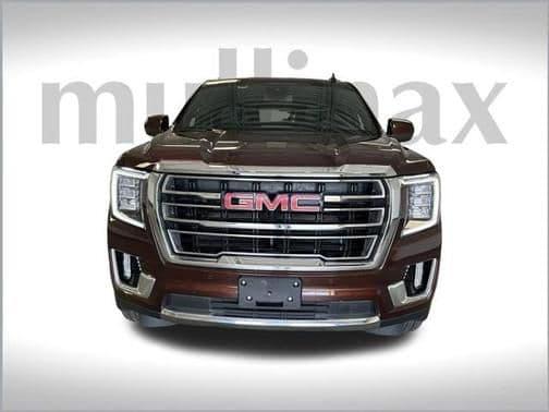 2023 gmc yukon slt in montgomery, alabama