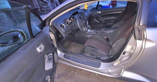 2009 mitsubishi eclipse gs for sale in pennsylvania by owner